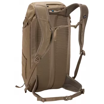 Thule Alltrail TADP225 Faded Khaki zaino da viaggio in poliestere