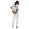 Thule Lithos TLBP213 Pelican zaino casual marrone, crema poliestere