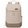 Thule Lithos TLBP213 Pelican zaino casual marrone, crema poliestere