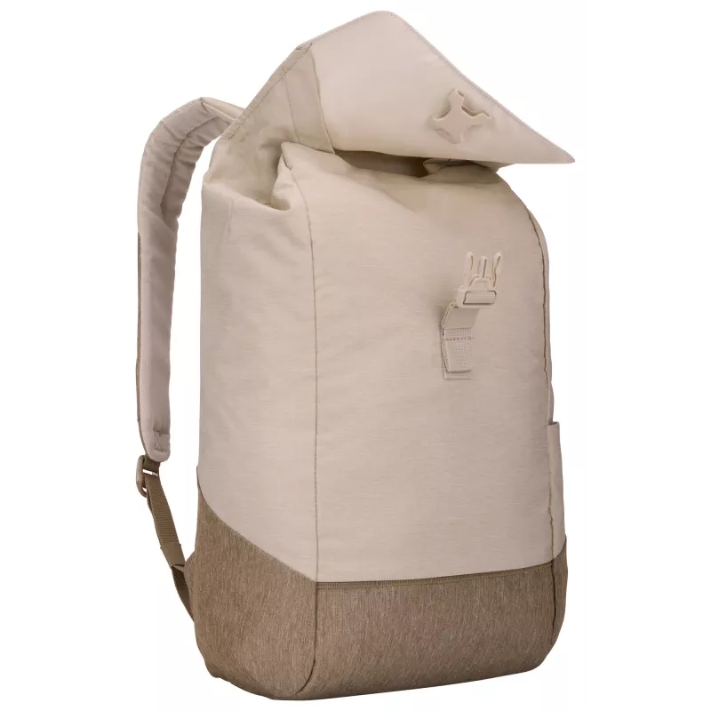 Thule Lithos TLBP213 Pelican zaino casual marrone, crema poliestere