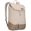 Thule Lithos TLBP213 Pelican zaino casual marrone, crema poliestere