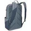 Thule Lithos TLBP216 Pond Gray zaino per il tempo libero grigio poliestere
