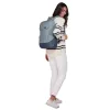 Thule Lithos TLBP216 Pond Gray zaino per il tempo libero grigio poliestere