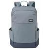 Thule Lithos TLBP216 Pond Gray zaino per il tempo libero grigio poliestere