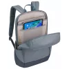 Thule Lithos TLBP216 Pond Gray zaino per il tempo libero grigio poliestere