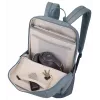 Thule Lithos TLBP216 Pond Gray zaino per il tempo libero grigio poliestere