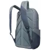 Thule Lithos TLBP216 Pond Gray zaino per il tempo libero grigio poliestere