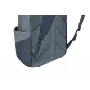 Thule Lithos TLBP216 Pond Gray zaino per il tempo libero grigio poliestere