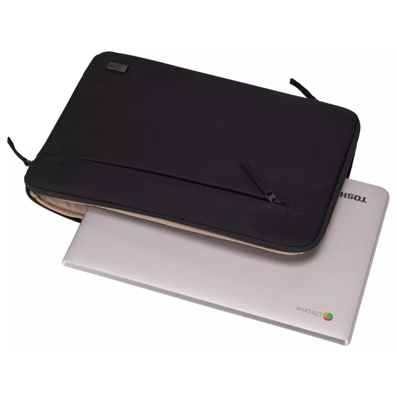 Case Logic Invigo Eco INVIS113 nero 33 cm (13