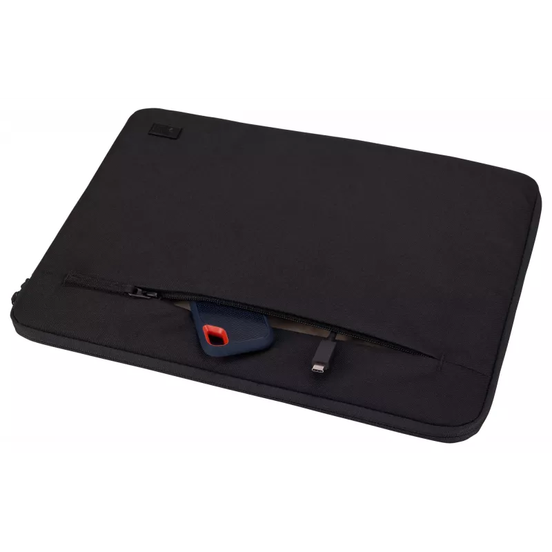 Case Logic Invigo Eco INVIS114 nero 35,6 cm (14