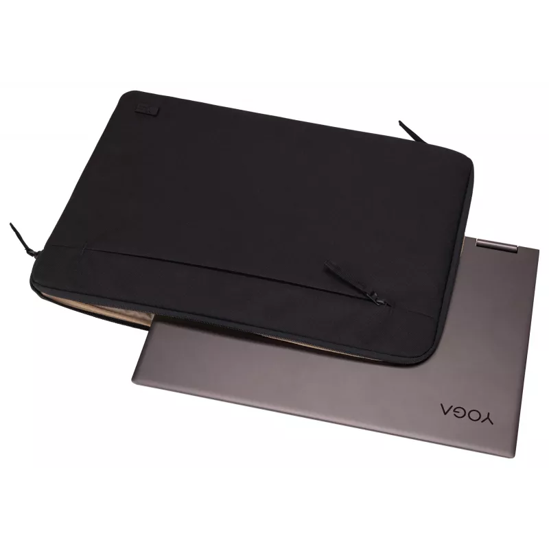 Case Logic Invigo Eco INVIS116 nero 38,1 cm (15 inch) custodia protettiva