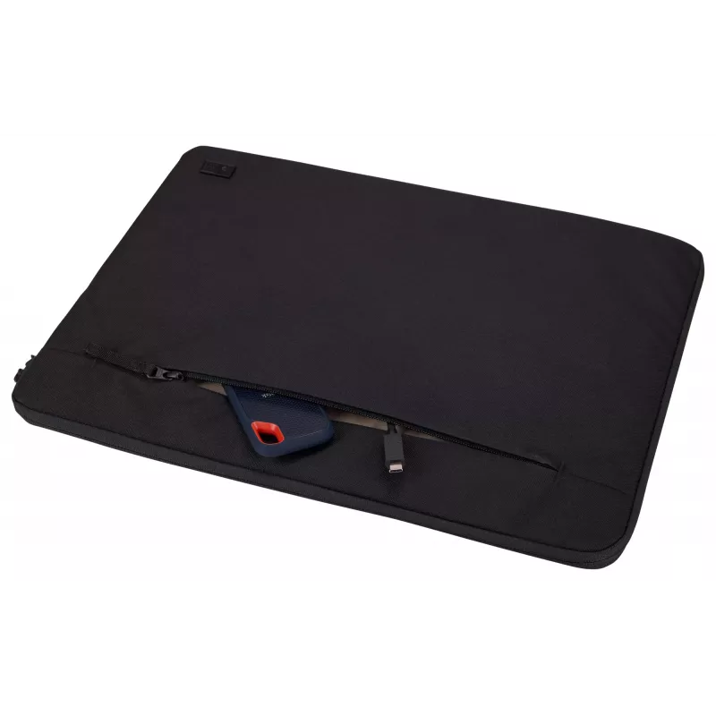 Case Logic Invigo Eco INVIS116 nero 38,1 cm (15 inch) custodia protettiva