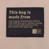 Case Logic Invigo Eco INVIS116 nero 38,1 cm (15 inch) custodia protettiva