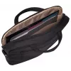 Case Logic Invigo Eco INVIA114 nero 35,6 cm (14