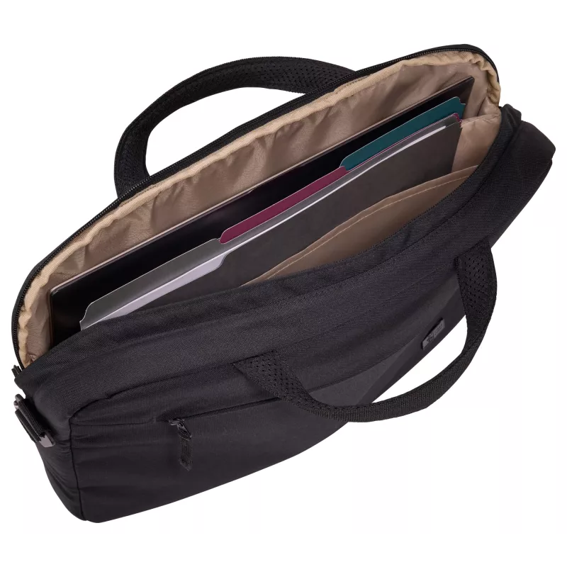 Case Logic Invigo Eco INVIA114 nero 35,6 cm (14