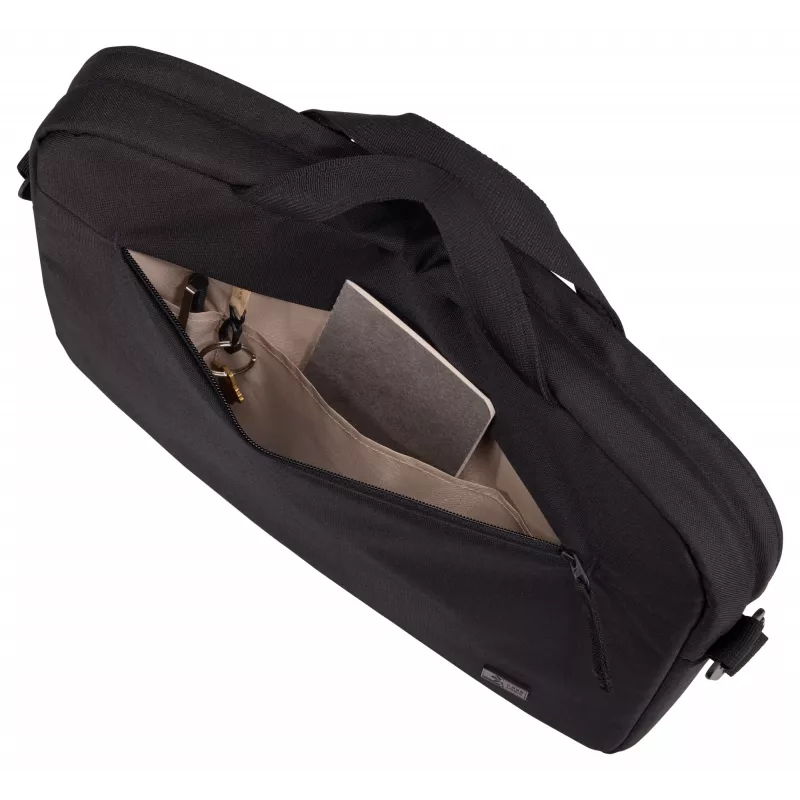 Case Logic Invigo Eco INVIA114 nero 35,6 cm (14