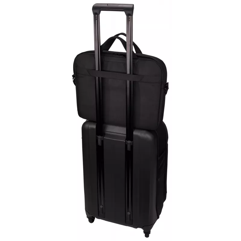 Case Logic Invigo Eco INVIA114 nero 35,6 cm (14