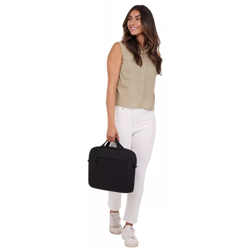Case Logic Invigo Eco INVIA114 nero 35,6 cm (14