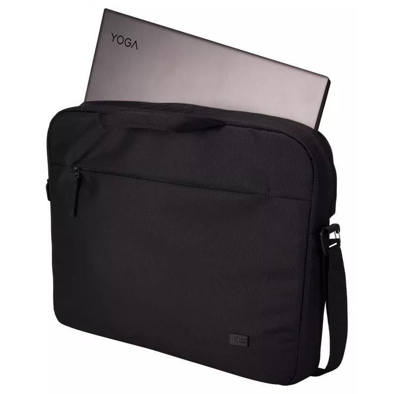 Case Logic Invigo Eco INVIA116 nero 39,6 cm (15,6