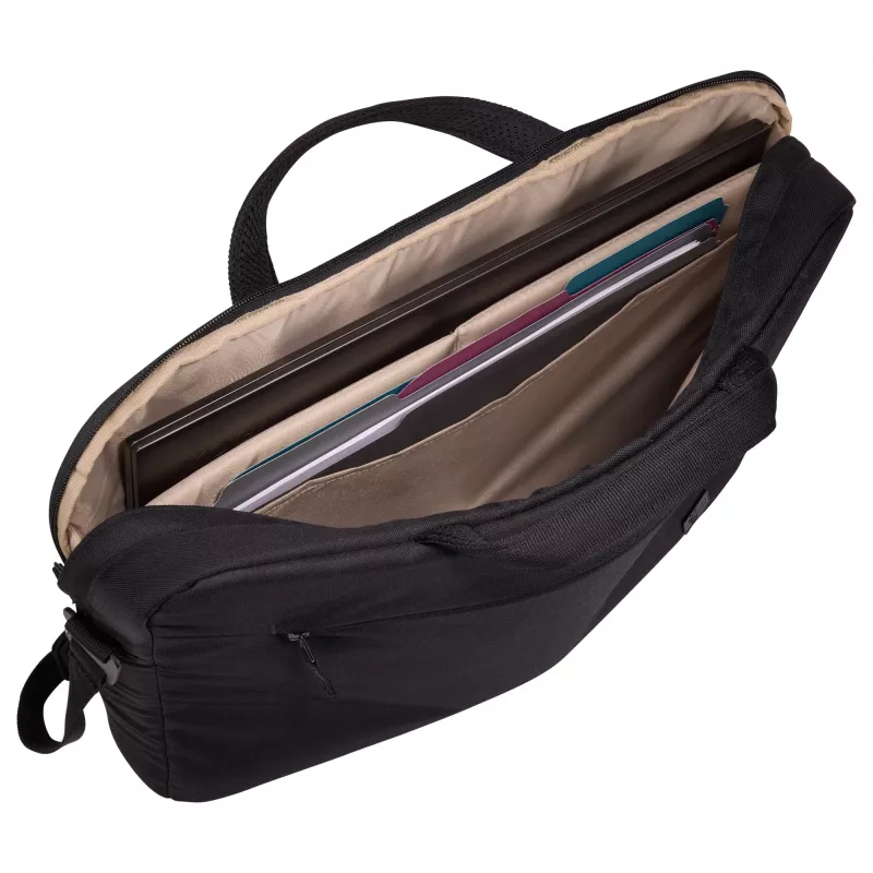 Case Logic Invigo Eco INVIA116 nero 39,6 cm (15,6