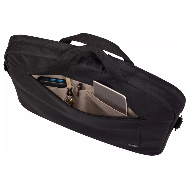 Case Logic Invigo Eco INVIA116 nero 39,6 cm (15,6