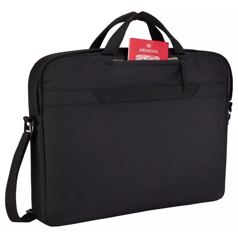 Case Logic Invigo Eco INVIA116 nero 39,6 cm (15,6