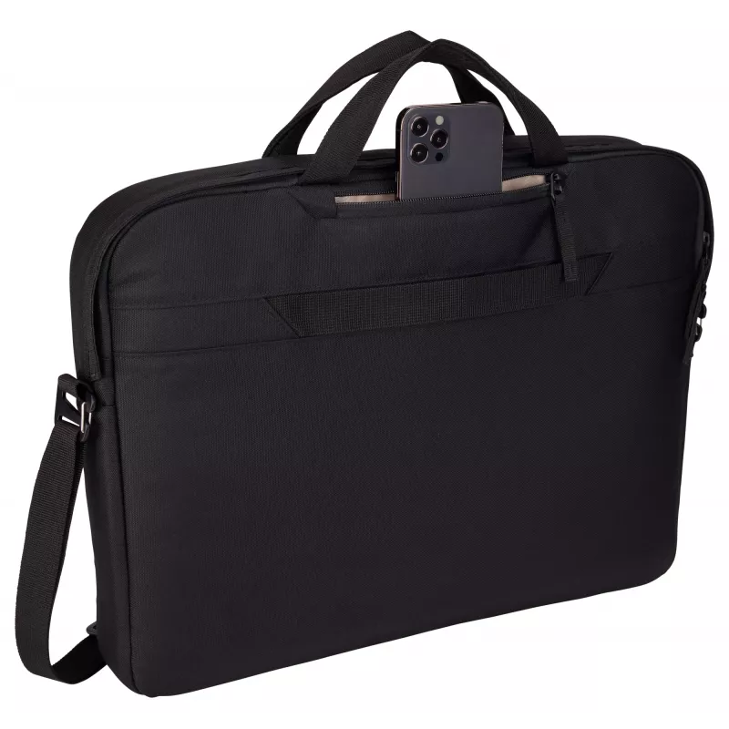Case Logic Invigo Eco INVIA116 nero 39,6 cm (15,6