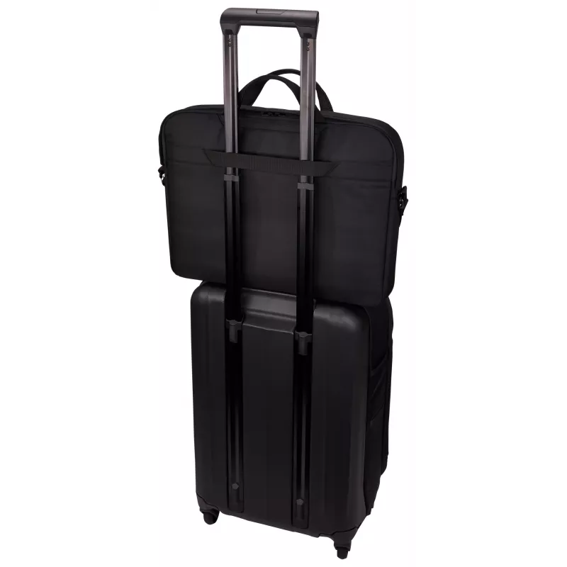 Case Logic Invigo Eco INVIA116 nero 39,6 cm (15,6