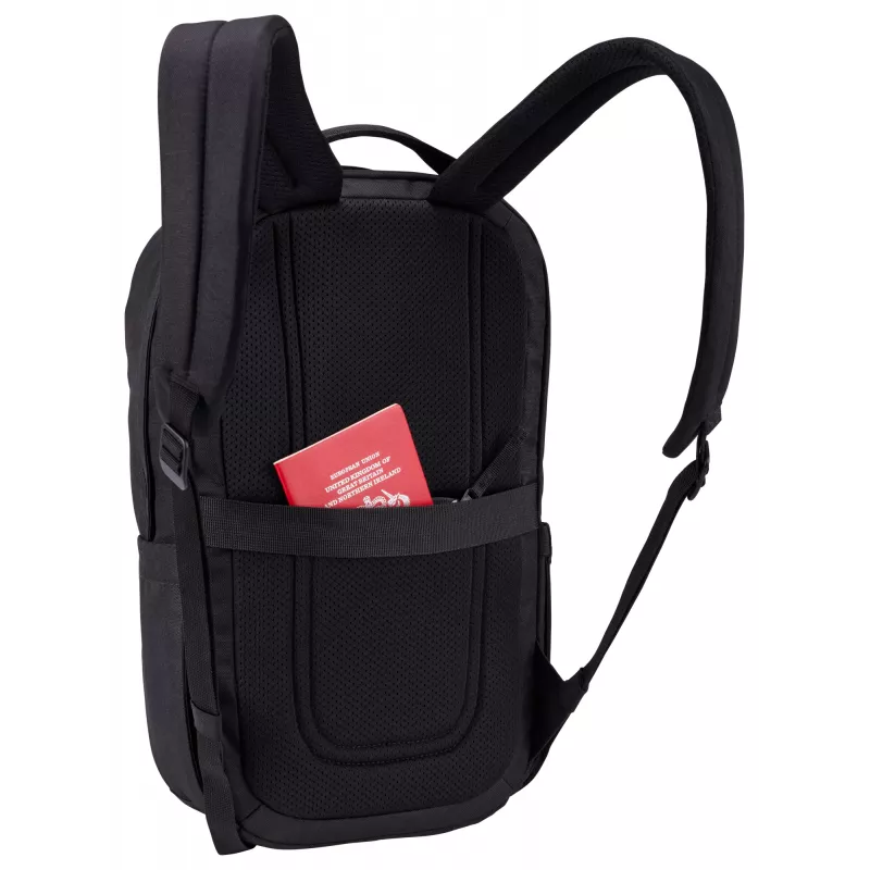 Case Logic Invigo Eco INVIBP114 nero 35,6 cm (14 inch) zaino