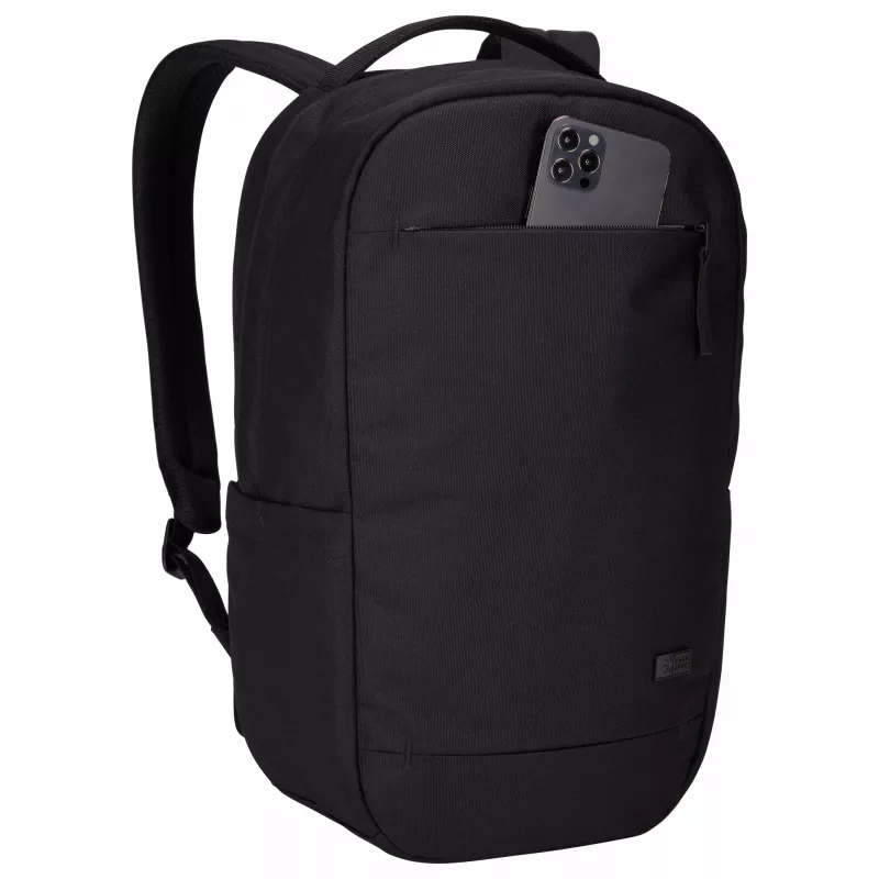 Case Logic Invigo Eco INVIBP114 nero 35,6 cm (14 inch) zaino