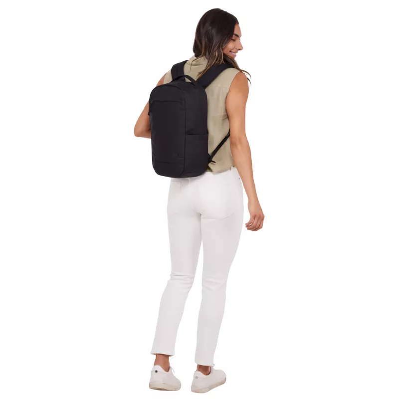 Case Logic Invigo Eco INVIBP114 nero 35,6 cm (14 inch) zaino