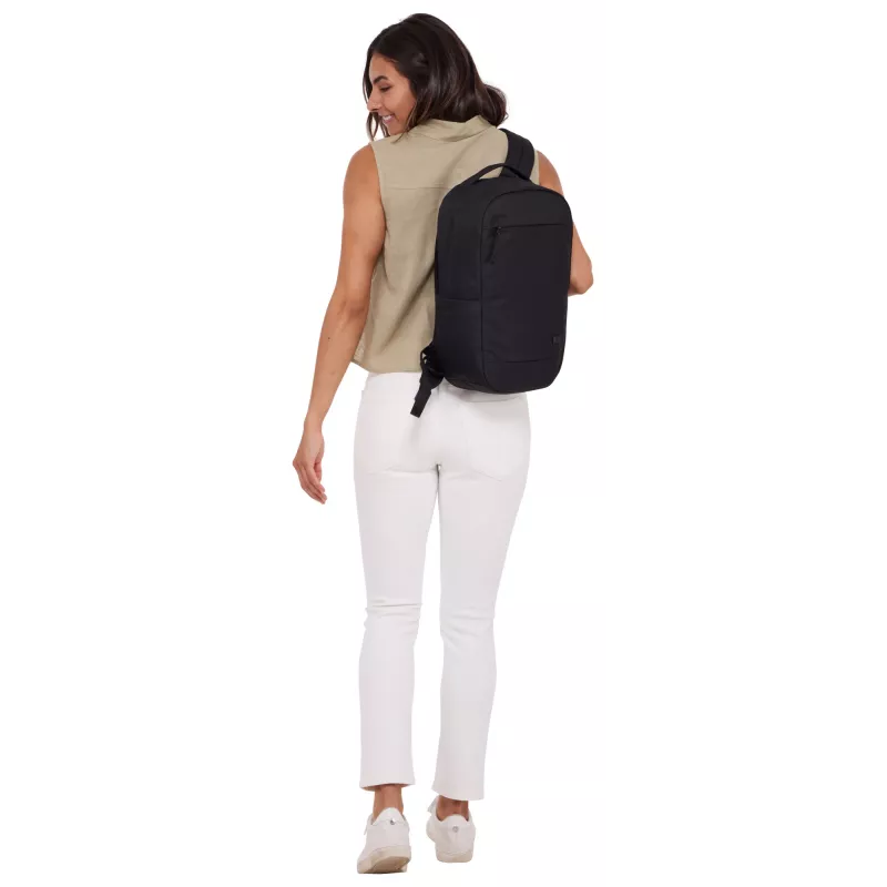 Case Logic Invigo Eco INVIBP114 nero 35,6 cm (14 inch) zaino