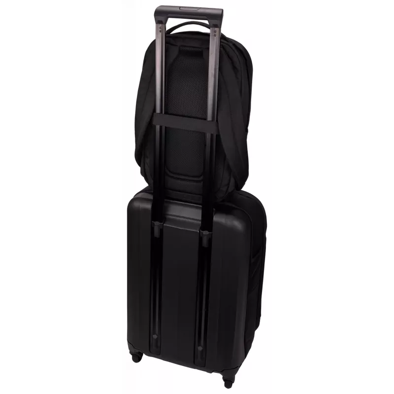 Case Logic Invigo Eco INVIBP114 nero 35,6 cm (14 inch) zaino
