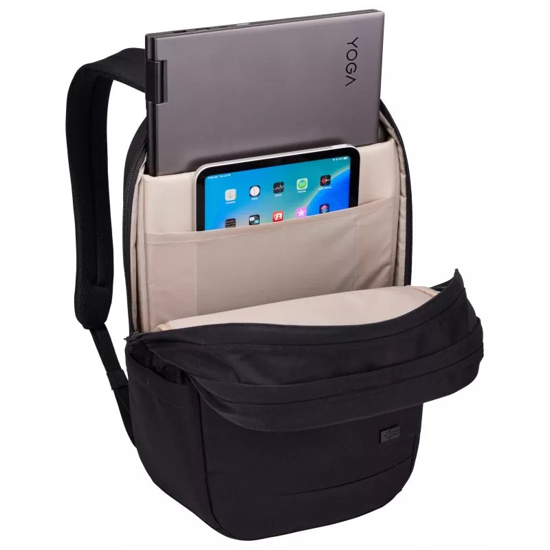 Case Logic Invigo Eco INVIBP116 nero 39,6 cm (15,6
