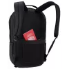 Case Logic Invigo Eco INVIBP116 nero 39,6 cm (15,6