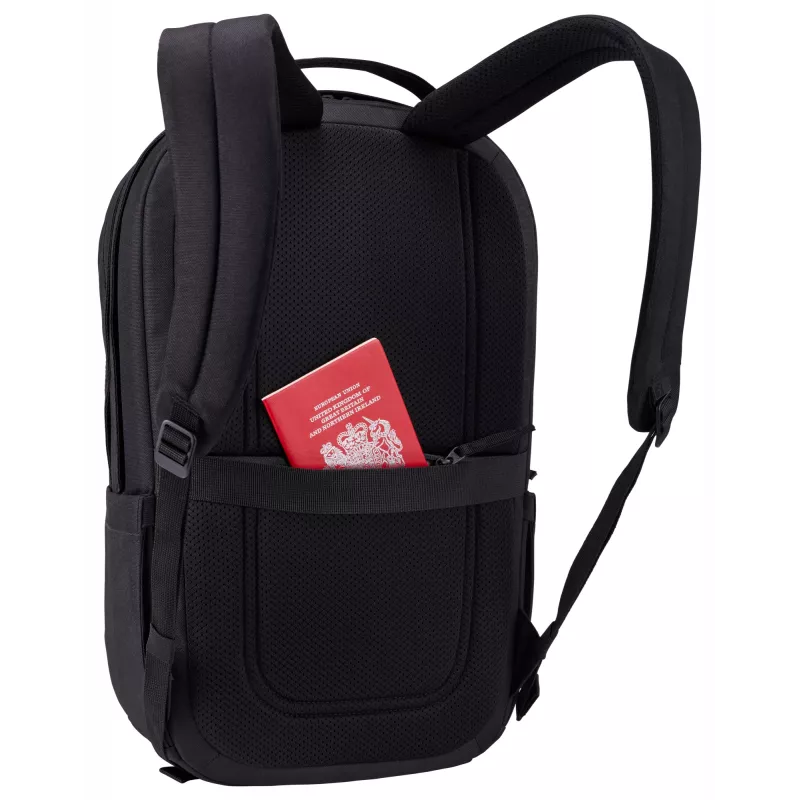 Case Logic Invigo Eco INVIBP116 nero 39,6 cm (15,6