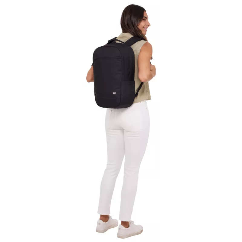 Case Logic Invigo Eco INVIBP116 nero 39,6 cm (15,6