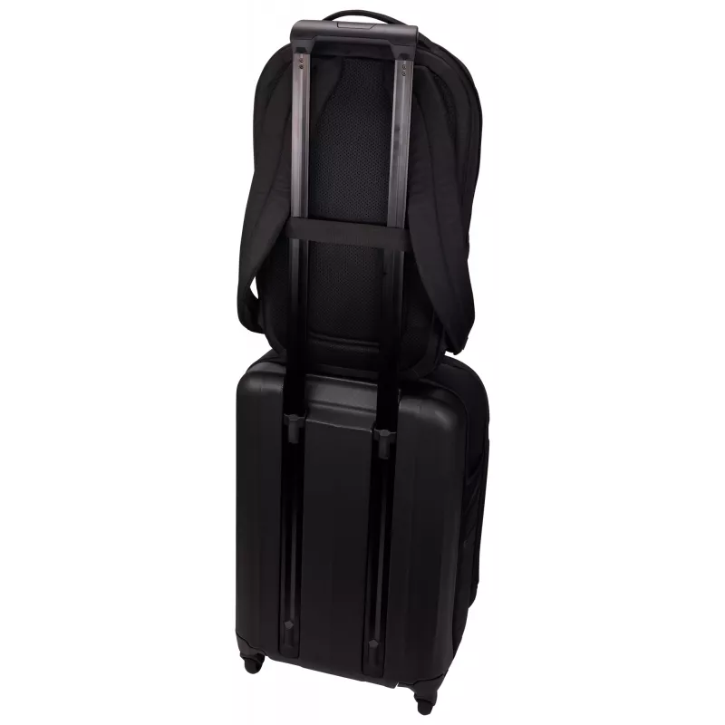Case Logic Invigo Eco INVIBP116 nero 39,6 cm (15,6