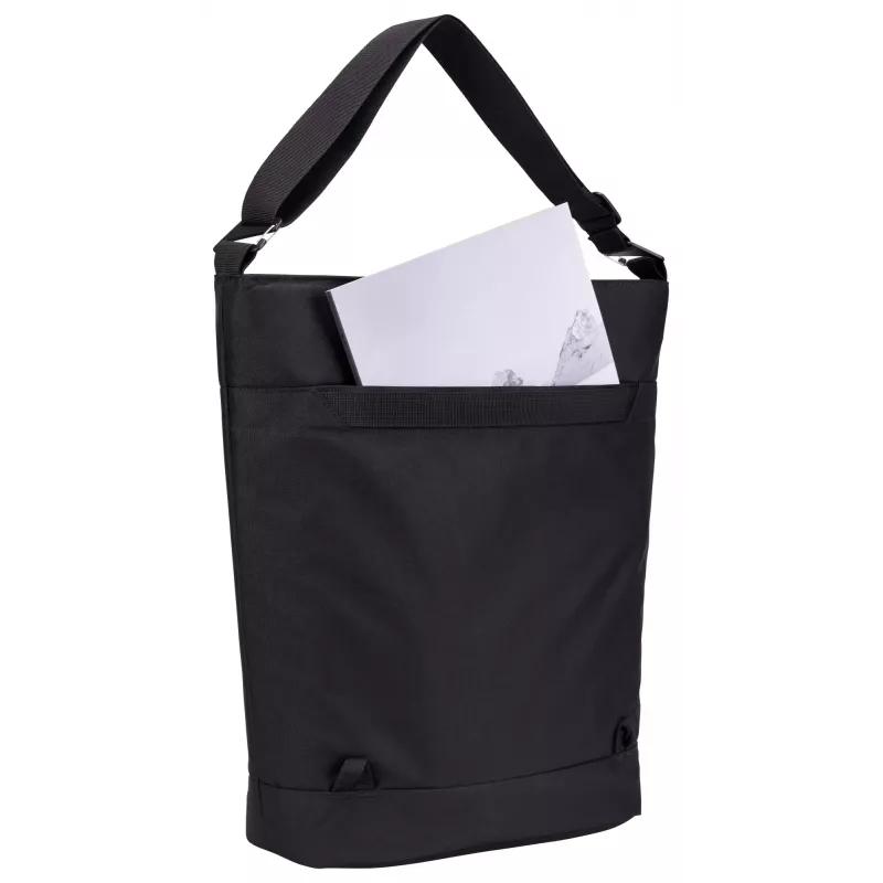 Case Logic Invigo Eco INVIT116 nero 40,6 cm (16 inch) zaino