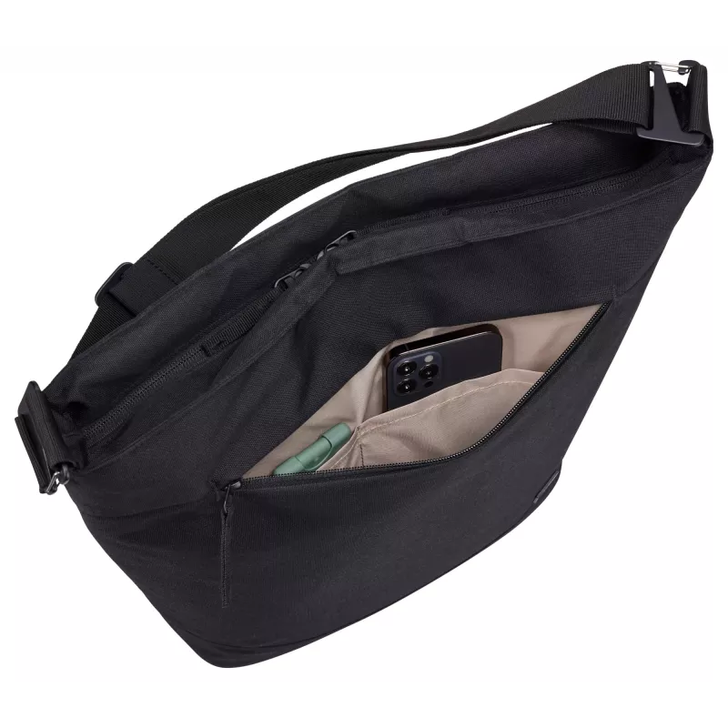 Case Logic Invigo Eco INVIT116 nero 40,6 cm (16 inch) zaino