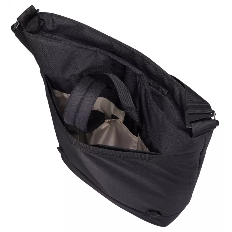Case Logic Invigo Eco INVIT116 nero 40,6 cm (16 inch) zaino