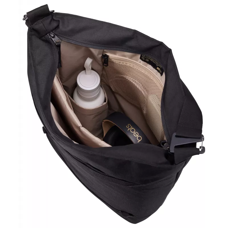 Case Logic Invigo Eco INVIT116 nero 40,6 cm (16 inch) zaino