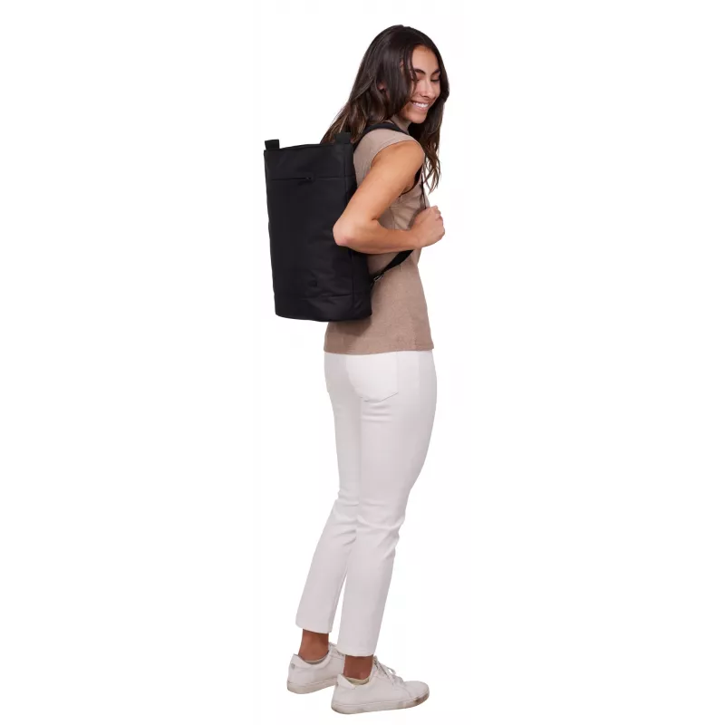 Case Logic Invigo Eco INVIT116 nero 40,6 cm (16 inch) zaino
