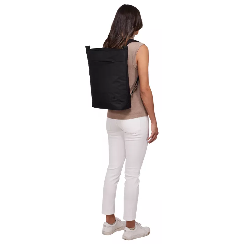 Case Logic Invigo Eco INVIT116 nero 40,6 cm (16 inch) zaino