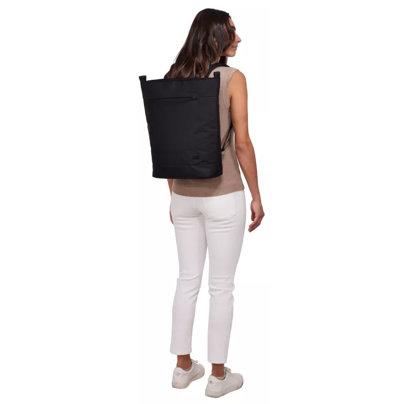 Case Logic Invigo Eco INVIT116 nero 40,6 cm (16 inch) zaino