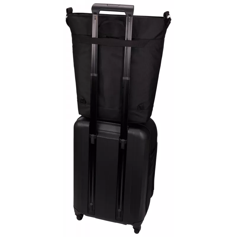Case Logic Invigo Eco INVIT116 nero 40,6 cm (16 inch) zaino