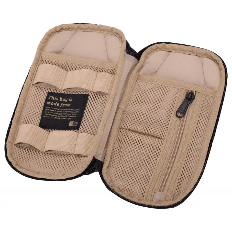 Case Logic Invigo Eco INVIAC101 nero custodia per dispositivi custodia sleeve