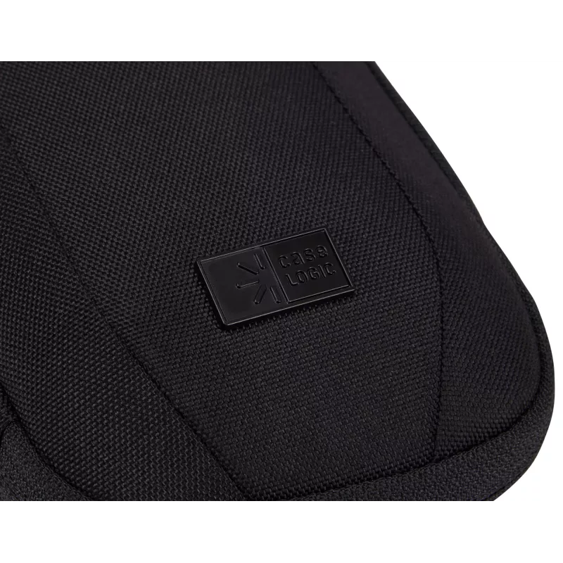 Case Logic Invigo Eco INVIAC101 nero custodia per dispositivi custodia sleeve