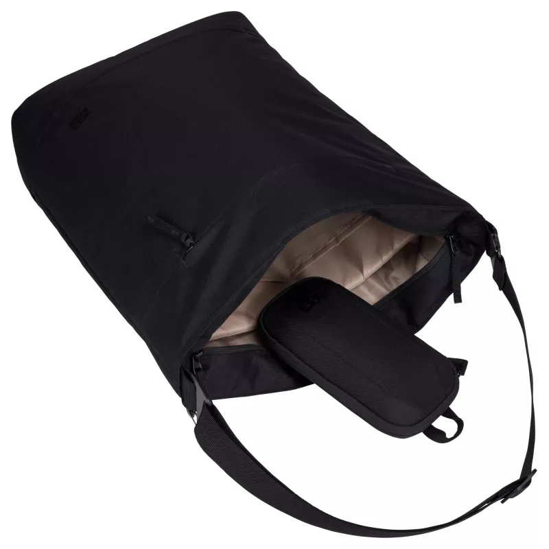 Case Logic Invigo Eco INVIAC101 nero custodia per dispositivi custodia sleeve