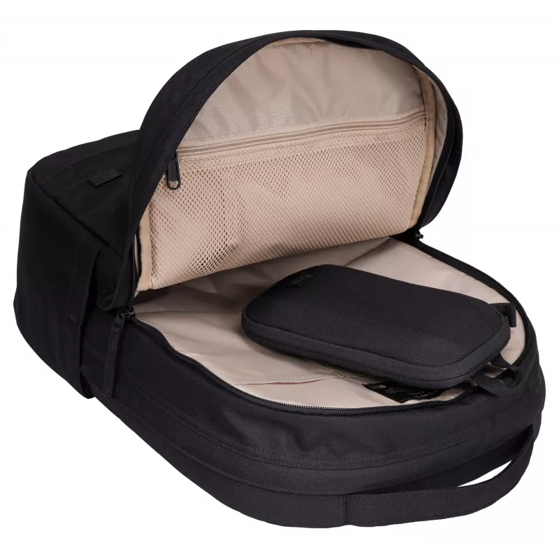 Case Logic Invigo Eco INVIAC101 nero custodia per dispositivi custodia sleeve